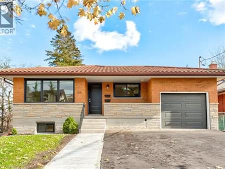 155 DOON Road Unit# LOWER | 155 DOON Road Unit# LOWER, Kitchener