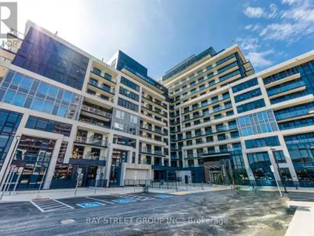 204 - 3200 WILLIAM COLTSON AVENUE | 204 - 3200 WILLIAM COLTSON AVENUE, Oakville