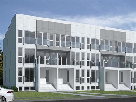 Shift Townhouse | 234 Edgevalley Road, London