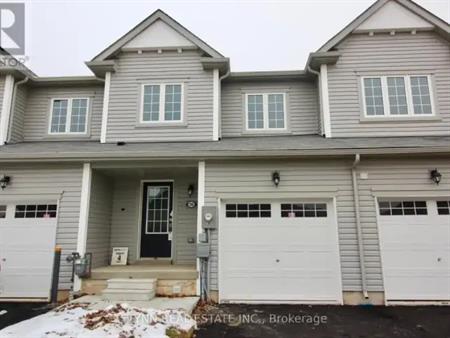 190 ESTHER CRESCENT | 190 ESTHER CRESCENT, Thorold