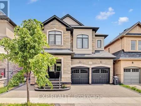 3107 STREAMWOOD PASSAGE PASS | 3107 STREAMWOOD PASSAGE PASS, Oakville