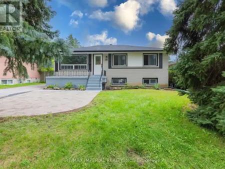 MAIN - 388 BECKER ROAD | MAIN - 388 BECKER ROAD, Richmond Hill