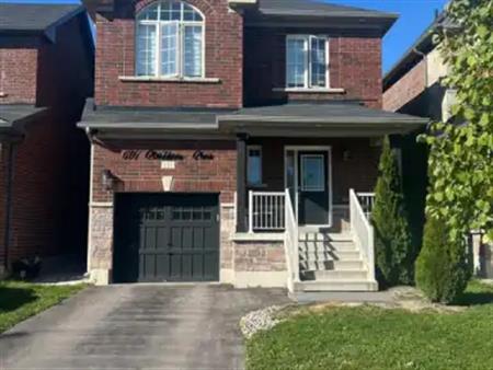 131 CHELSEA CRESCENT | 131 CHELSEA CRESCENT, Bradford West Gwillimbury