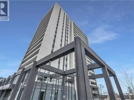 741 KING Street W Unit# 102 | 741 KING Street W Unit# 102, Kitchener