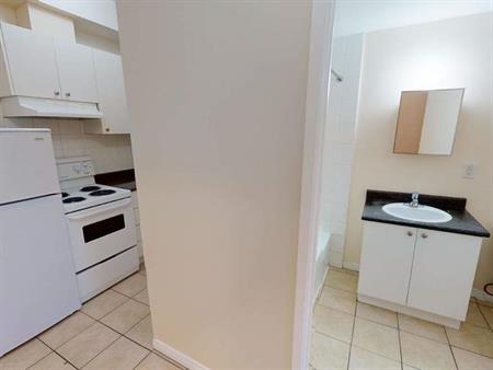 Danforth & Victoria Park Apartments | 2938 Danforth Avenue, Toronto