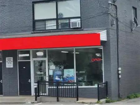 101 - 158 MILL STREET | 101 - 158 MILL STREET, Milton