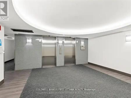 410 - 35 HOLLAND AVENUE | 410 - 35 HOLLAND AVENUE, Ottawa