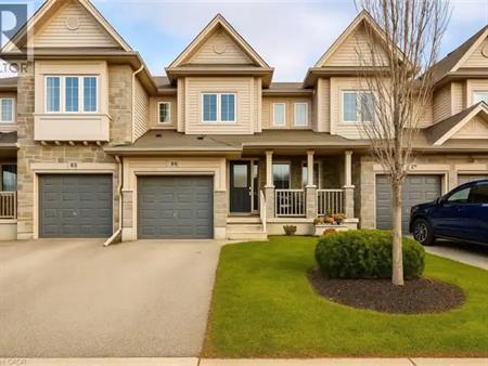 6 UPPER MERCER Street Unit# B6 | 6 UPPER MERCER Street Unit# B6, Kitchener