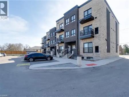 600 VICTORIA Street S Unit# 20 | 600 VICTORIA Street S Unit# 20, Kitchener
