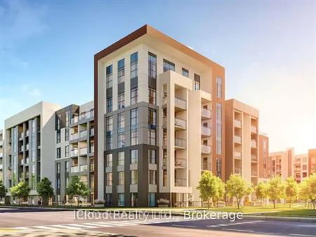 103 - 460 GORDON KRANTZ AVENUE | 103 - 460 GORDON KRANTZ AVENUE, Milton