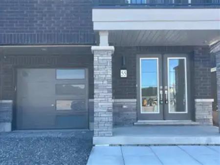 55 GUNNEL ROAD | 55 GUNNEL ROAD, Welland