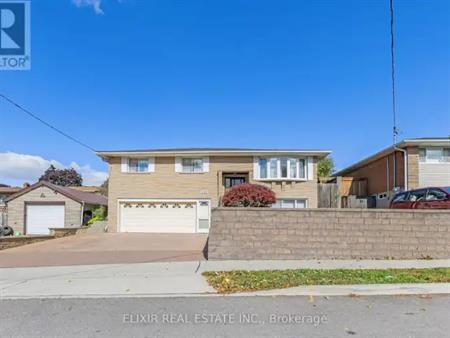 246 THALER AVENUE | 246 THALER AVENUE, Kitchener