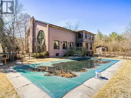 4282 VIVIAN ROAD | 4282 VIVIAN ROAD, Whitchurch-Stouffville
