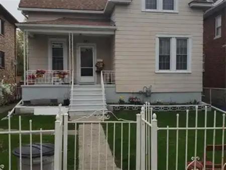 886 PILLETTE ROAD Unit# LOWER | 886 PILLETTE ROAD Unit# LOWER, Windsor