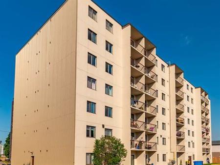 Albert Terrace Apartments - ALL INCLUSIVE | 250 Albert Street East, Sault Ste. Marie