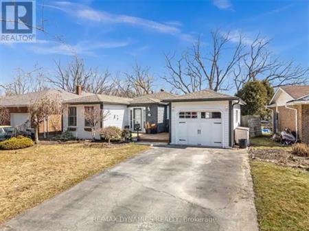 42 WESTGATE PARK DRIVE | 42 WESTGATE PARK DRIVE, St. Catharines
