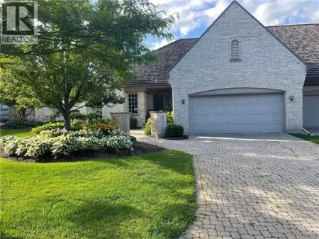 260 DEER RIDGE Drive Unit# 34 | 260 DEER RIDGE Drive Unit# 34, Kitchener