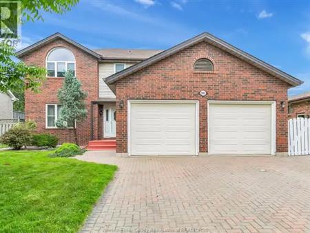 2862 MANGIN CRESCENT | 2862 MANGIN CRESCENT, Windsor