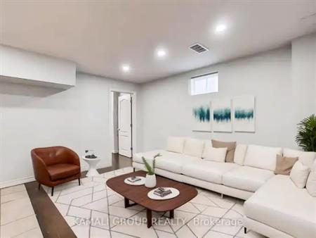 BSMT #2 - 156 TOWNSGATE DRIVE | BSMT #2 - 156 TOWNSGATE DRIVE, Vaughan