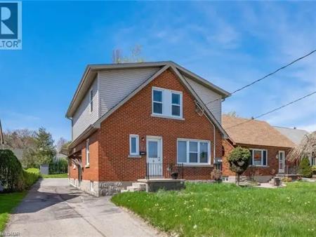 37 EDNA Street Unit# B | 37 EDNA Street Unit# B, Kitchener