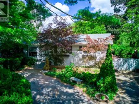 463 DRUMMOND ROAD | 463 DRUMMOND ROAD, Oakville