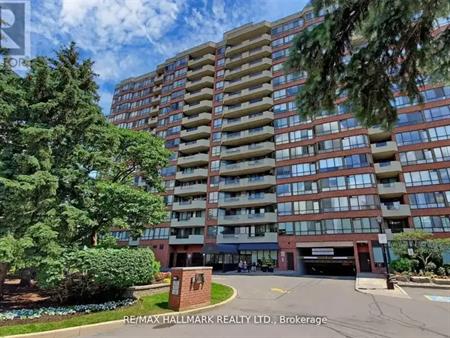912 - 33 WELDRICK ROAD E | 912 - 33 WELDRICK ROAD E, Richmond Hill
