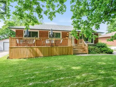 45 CHESTNUT STREET W | 45 CHESTNUT STREET W, St. Catharines