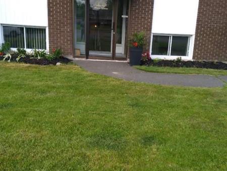 Superbe 4 ½ à Sorel-Tracy – Deux chambres fermées, très bien situé