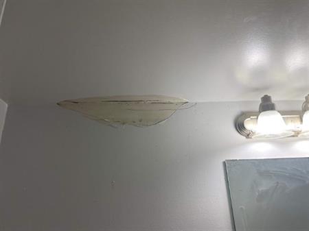 2 CH - 1 SDB - Gatineau - $1,645 /mo