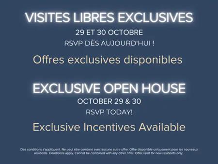 Place Cavendish Apartments | 2525 Cavendish blvd., Montreal