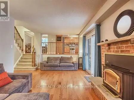 187 JOHN BOWSER CRESCENT | 187 JOHN BOWSER CRESCENT, Newmarket