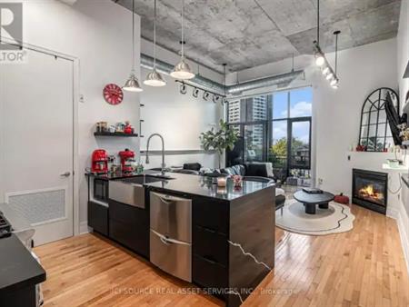 311 - 420 BERKLEY AVENUE | 311 - 420 BERKLEY AVENUE, Ottawa