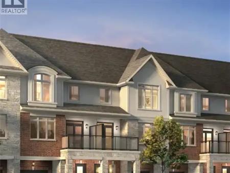 1329 BARTON Street Unit# 2 | 1329 BARTON Street Unit# 2, Stoney Creek