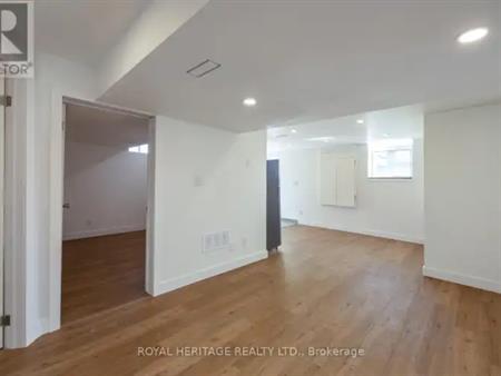 191 LYLE DRIVE | 191 LYLE DRIVE, Clarington