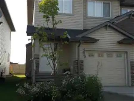 Beautiful home ready rent | 4079 Alexander Way Southwest, Edmonton