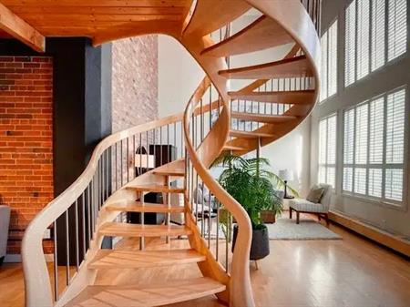 Executive Rental | 110 - 1117 1 Street Southwest, Calgary