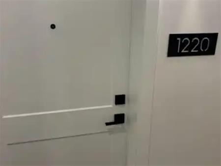 Modern 1 bed, 1 bath Condo | 1220 - 3700 Seton Avenue Southeast, Calgary