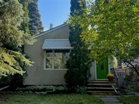 Super Clean University Home For Rent | Edmonton