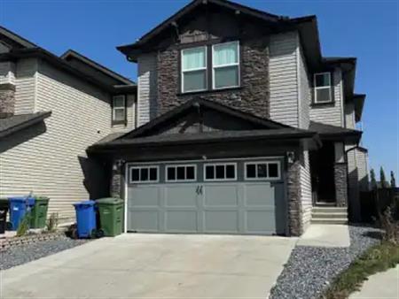 For Rent: Spacious 3-Bedroom, 2.5-Bathroom House | Calgary