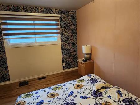 Big 3 Bedroom Bungalow | 9919 75 Street Northwest, Edmonton