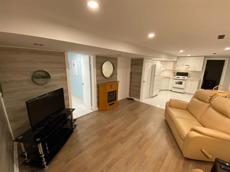 Loft 3 1/2
