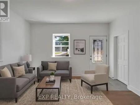 269 MOFFAT STREET | 269 MOFFAT STREET, Orillia