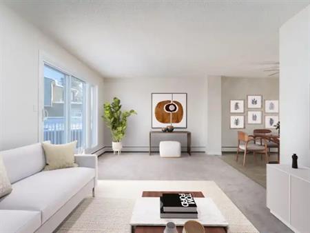 Hillcrest Place Townhomes | Parking Included | Water and Gar are Included | No Dog Allowed | 107 Hillcrest Place, Edmonton