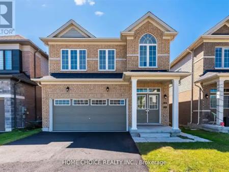 BASEMENT - 143 TERRY FOX DRIVE | BASEMENT - 143 TERRY FOX DRIVE, Barrie