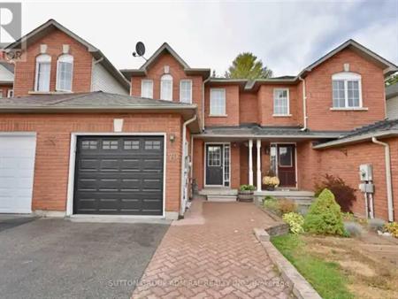UPPER - 70 HAWTHORNE CRESCENT | UPPER - 70 HAWTHORNE CRESCENT, Barrie