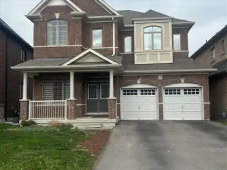 43 BALEBERRY CRESCENT | 43 BALEBERRY CRESCENT, East Gwillimbury