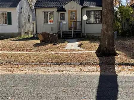 University - Bungalow | 10941 79 Avenue Northwest, Edmonton