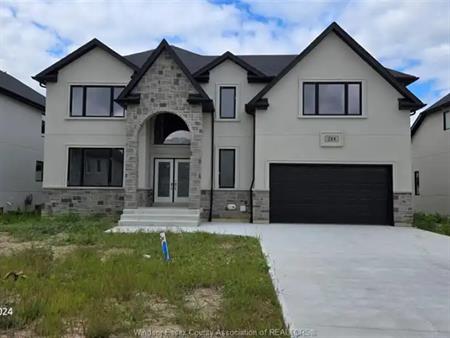 214 COWAN COURT | 214 COWAN COURT, Amherstburg