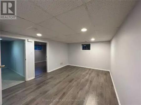 LOWER - 947 OKLAHOMA DRIVE | LOWER - 947 OKLAHOMA DRIVE, Pickering