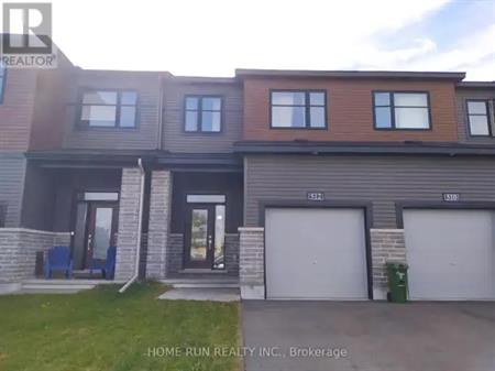 512 BRANCH STREET | 512 BRANCH STREET, Ottawa